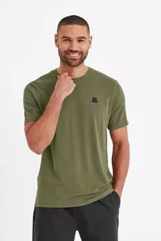 Спортивная футболка Dallow Tog 24, зеленый