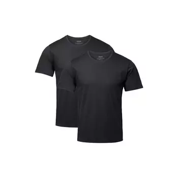 Спортивная футболка Danish Endurance, черный