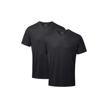 Спортивная футболка Danish Endurance, черный