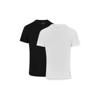 Спортивная футболка Danish Endurance, красочный