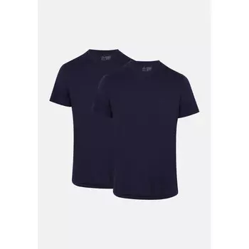 Спортивная футболка Danish Endurance, темно-синий