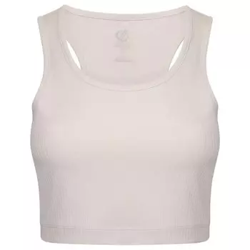 Спортивная футболка Dare2B Lounge About, белый