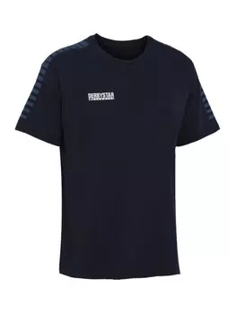 Спортивная футболка DERBYSTAR Performance, цвет Night blue