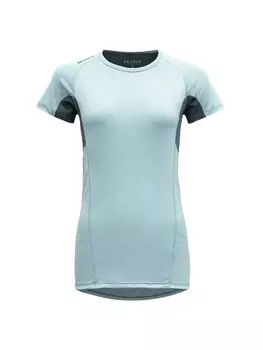 Спортивная футболка DEVOLD Sportshirt, синий