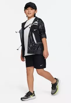 Спортивная футболка DF MULTI UNISEX Nike, цвет weiss