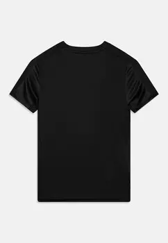Спортивная футболка DF UNISEX Nike, черный