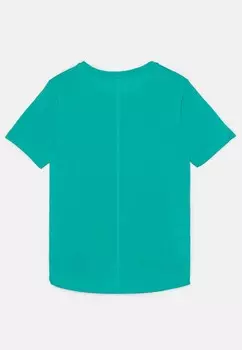 Спортивная футболка DF UNISEX Nike, зеленый
