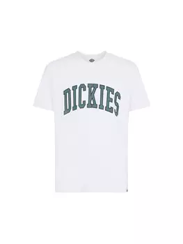 Спортивная футболка DICKIES AITKIN, белый