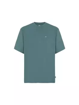 Спортивная футболка DICKIES CLANCY, зеленый