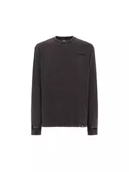 Спортивная футболка DICKIES, серый