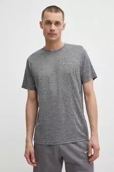 Спортивная футболка для походов Columbia, серый