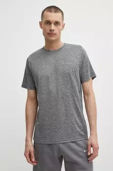 Спортивная футболка для походов Columbia, серый