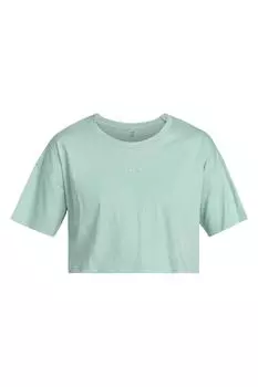 Спортивная футболка для женщин/девочек BLUE SURF Roxy, темно-синий