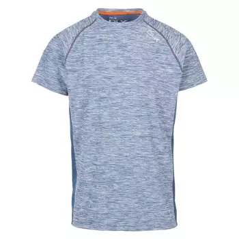 Спортивная футболка Dlx Cooper, синий