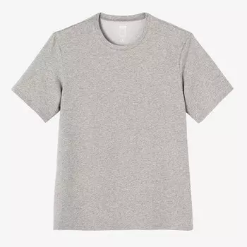 Спортивная футболка Domyos, серый