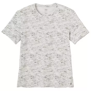 Спортивная футболка Domyos, ультра белый