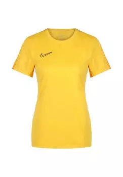 Спортивная футболка DRI-FIT ACADEMY 23 Nike, цвет gelbgold