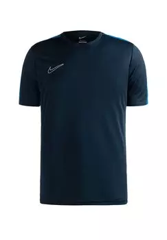 Спортивная футболка DRI-FIT ACADEMY 23 Nike, цвет blaublauweiss
