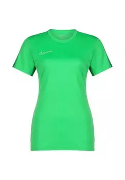 Спортивная футболка DRI-FIT ACADEMY 23 Nike, цвет gruengruenweiss
