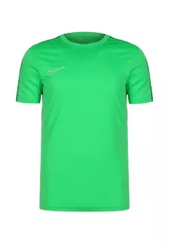 Спортивная футболка DRI-FIT ACADEMY 23 Nike, цвет gruengruenweiss