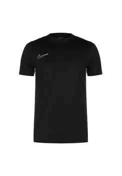 Спортивная футболка DRI-FIT ACADEMY 23 TRAININGS Nike, цвет black white white