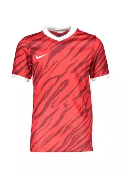 Спортивная футболка DRY NE Nike, цвет rotweiss