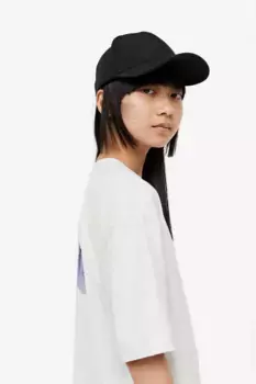 Спортивная футболка drymove с принтом H&M, серый