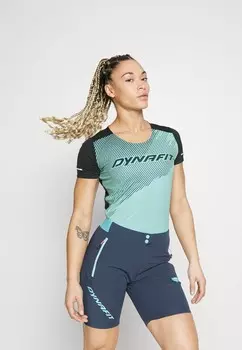 Спортивная футболка Dynafit, синий