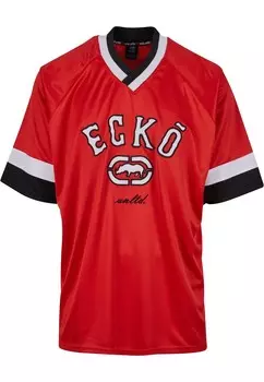Спортивная футболка Ecko Unlimited Performance Shirt, красный