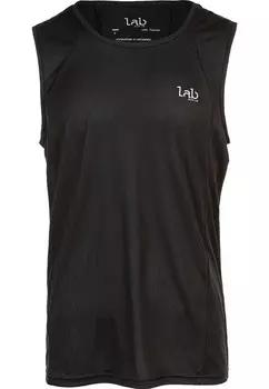 Спортивная футболка Elite Lab ASTIO, черный