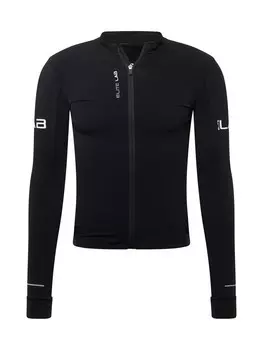 Спортивная футболка ELITE LAB Performance X1, черный