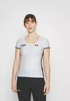 Спортивная футболка Ellesse, белый