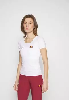 Спортивная футболка Ellesse, белый