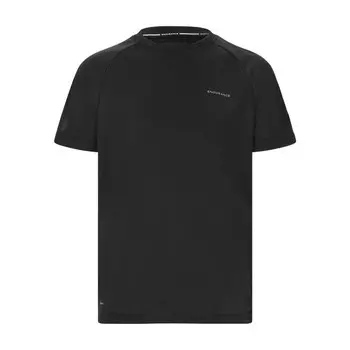 Спортивная футболка Endurance, черный