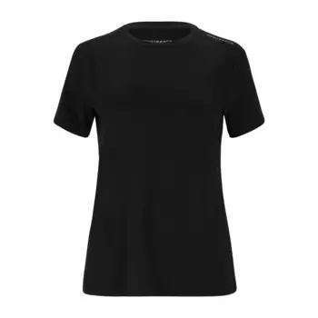 Спортивная футболка Endurance, черный