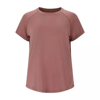 Спортивная футболка Endurance, цвет beige/braun