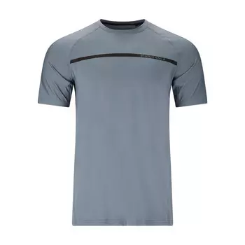 Спортивная футболка Endurance, цвет blau/grau