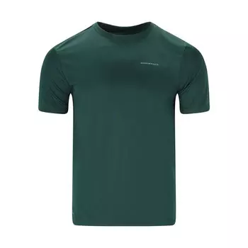 Спортивная футболка Endurance, цвет limettengrn