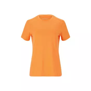 Спортивная футболка Endurance, цвет vitaminorange/orange/orange