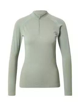 Спортивная футболка Endurance HALEN, цвет Pastel Green