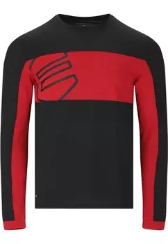 Спортивная футболка Endurance HAVENT, черный