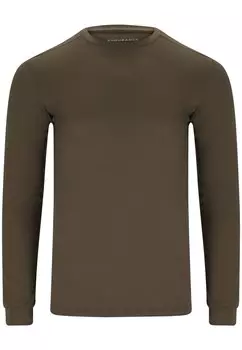 Спортивная футболка Endurance HUBEND, оливковый