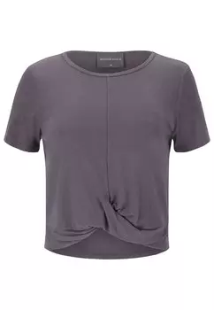 Спортивная футболка Endurance KATERO, темно-серый