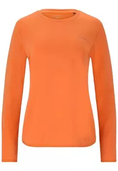 Спортивная футболка Endurance LEAH, оранжевый