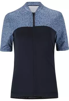 Спортивная футболка Endurance MANGROVE, синий