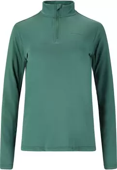 Спортивная футболка ENDURANCE Performance Jaelyn, темно-зеленый