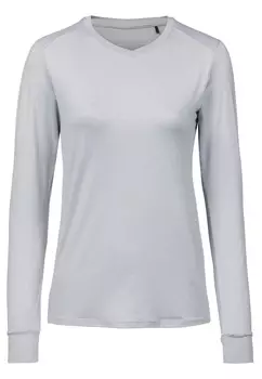 Спортивная футболка ENDURANCE Performance Kusina, серый