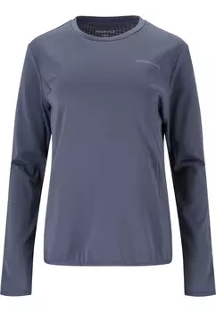 Спортивная футболка ENDURANCE Performance Leah, цвет Gentian