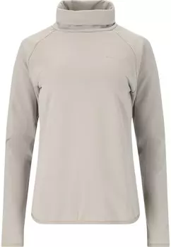 Спортивная футболка ENDURANCE Performance Littao, белый