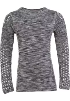 Спортивная футболка ENDURANCE Performance, серый